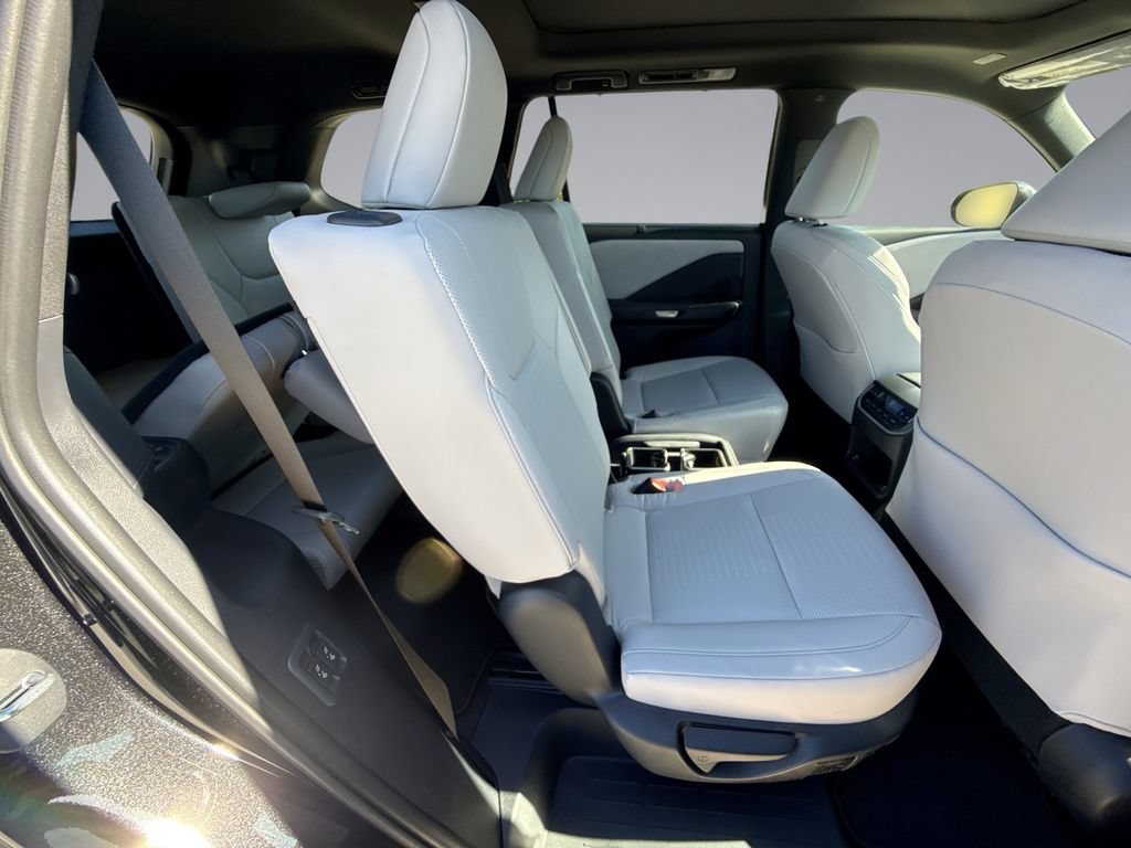 New 2026 Lexus TX 350 AWD image 17