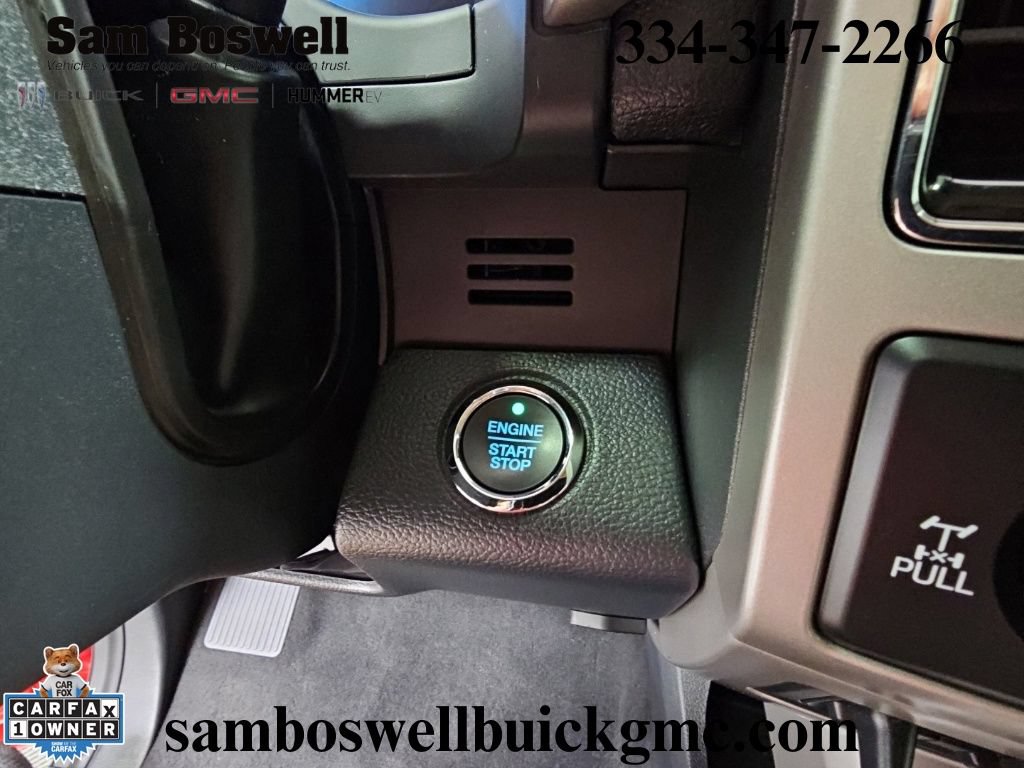 Used 2022 Ford F250 Lariat w/ Lariat Ultimate Package AWD/4WD image 24