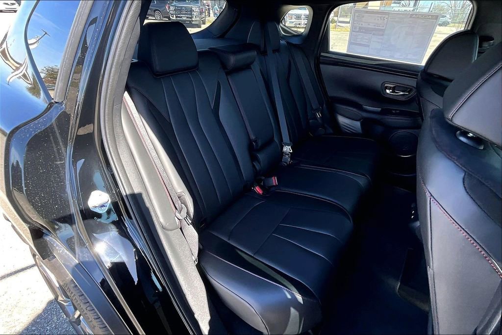 Certified 2025 Acura ADX A-Spec image 38