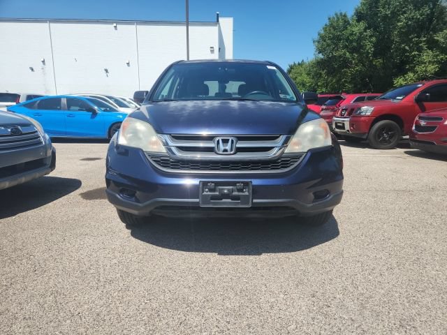 Used 2011 Honda CR-V SE video 2