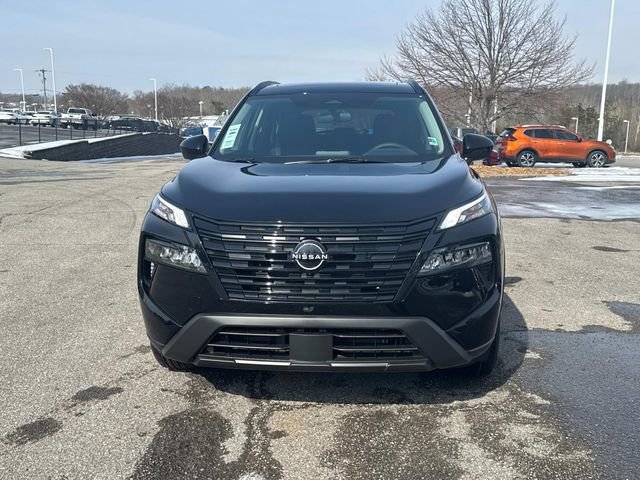 New 2026 Nissan Rogue SV image 9