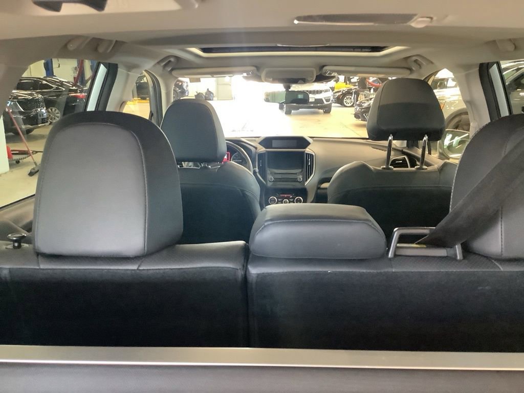 Used 2023 Subaru Forester Limited image 24