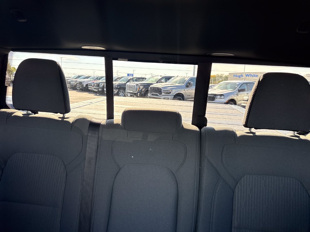 Used 2022 RAM 1500 Big Horn RWD image 27