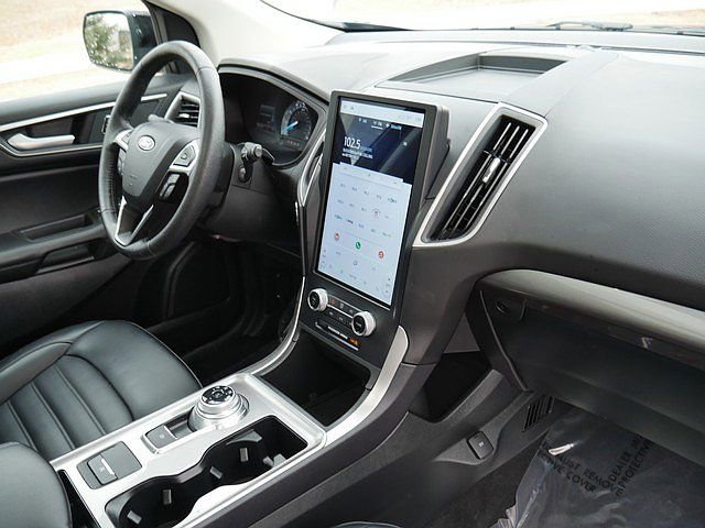 Used 2024 Ford Edge SEL w/ Convenience Package AWD/4WD image 55