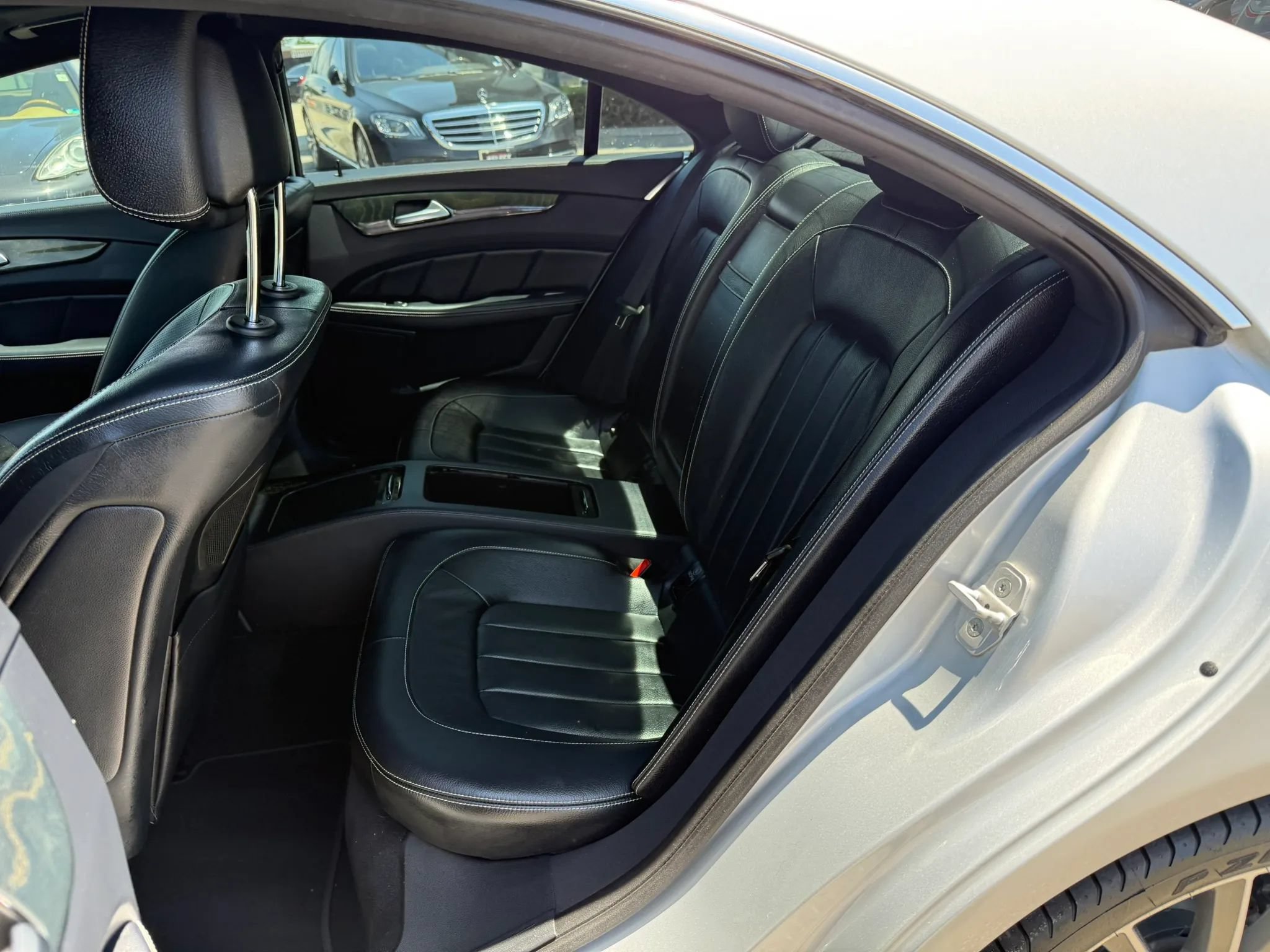 Used 2016 Mercedes-Benz CLS 550 image 19