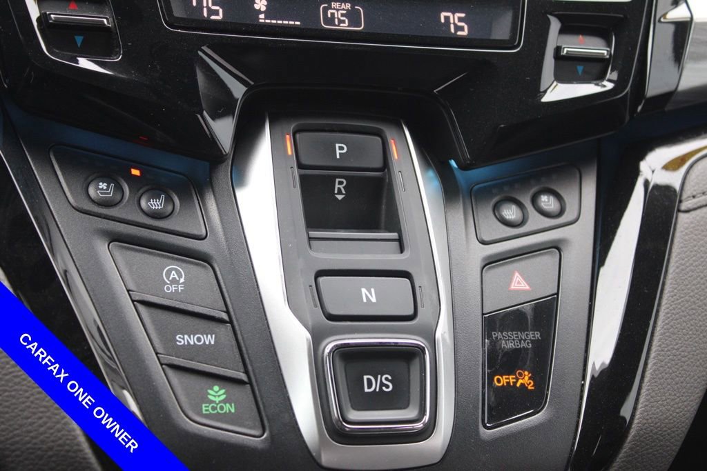 Used 2023 Honda Odyssey Elite image 44
