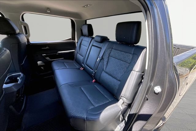 Used 2023 Toyota Tundra Limited AWD/4WD image 16