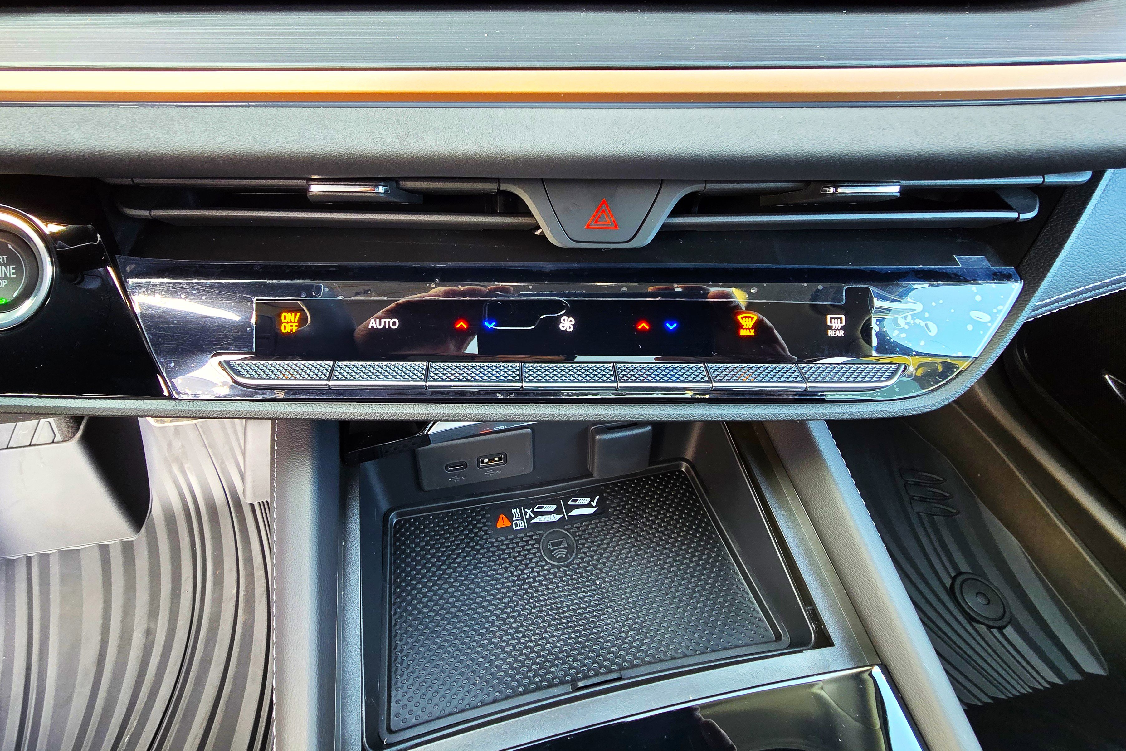 New 2026 Buick Envision Sport Touring image 28