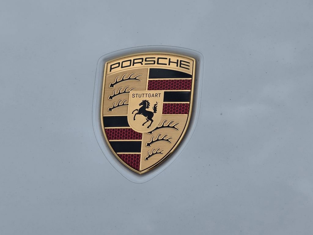 Certified 2025 Porsche Cayenne E-Hybrid image 27