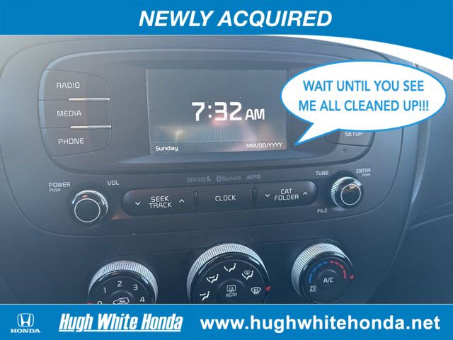 Used 2016 Kia Soul w/ Convenience Package image 9