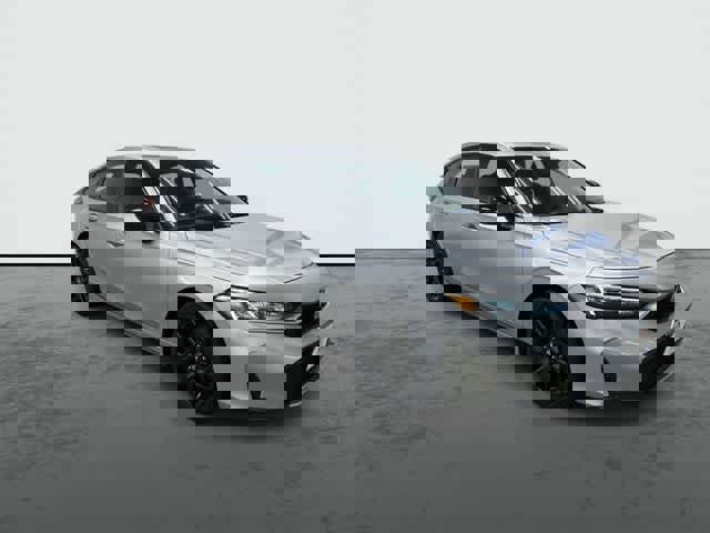 Certified 2026 Honda Civic Sport image 5