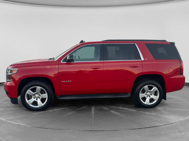 Used 2015 Chevrolet Tahoe LT AWD/4WD image 6
