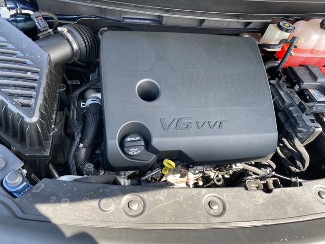 Used 2022 Buick Enclave Premium w/ Experience Buick Package AWD/4WD image 24