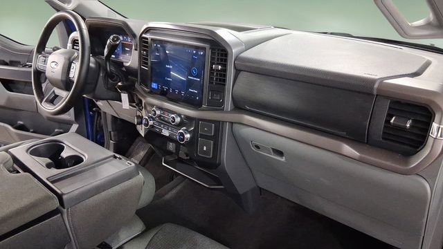 Used 2025 Ford F150 XLT w/ Equipment Group 301A Standard image 19