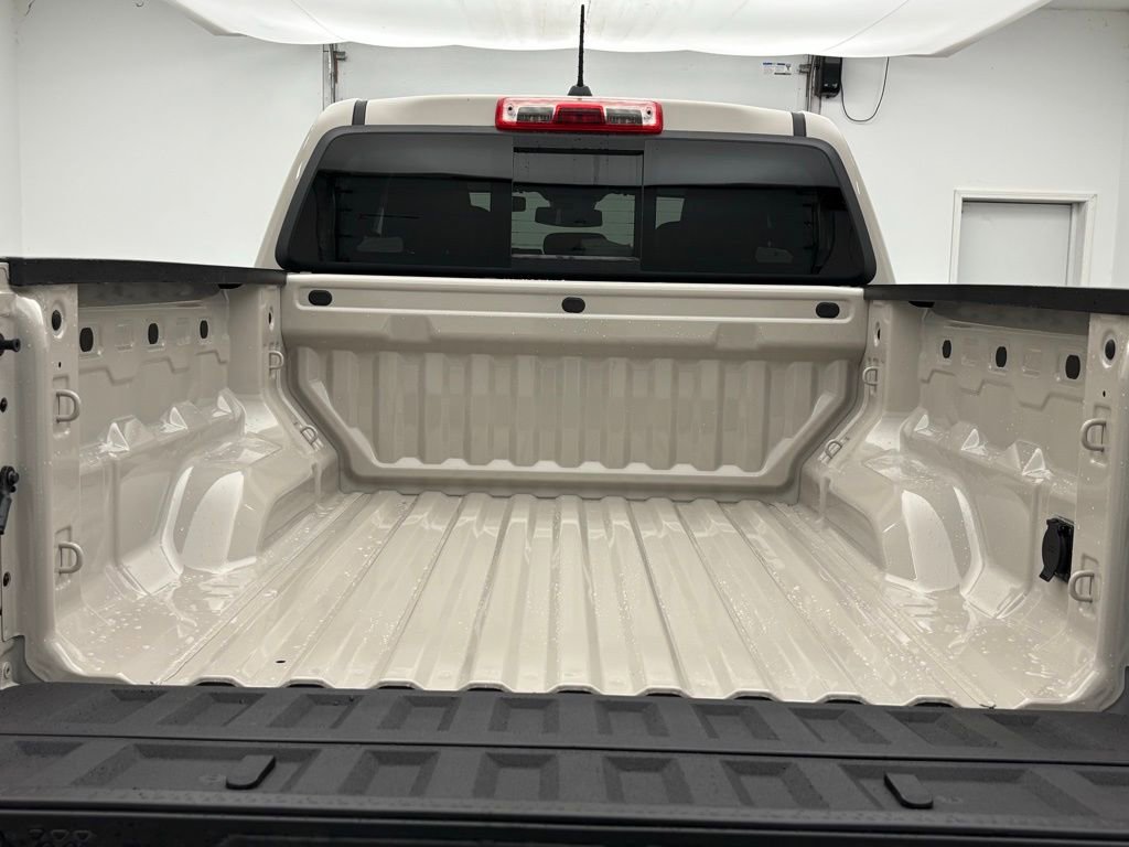 New 2026 GMC Canyon AT4 w/ Nightfall Essentials Package image 13