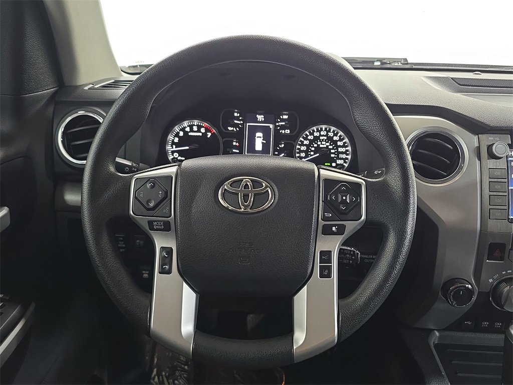 Used 2021 Toyota Tundra SR5 image 14