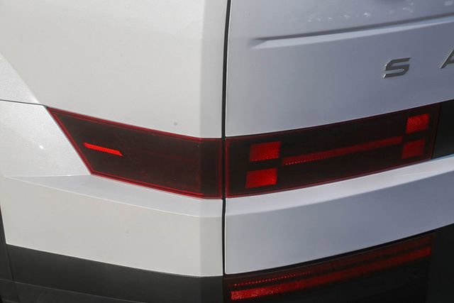 Certified 2025 Hyundai Santa Fe SEL image 10