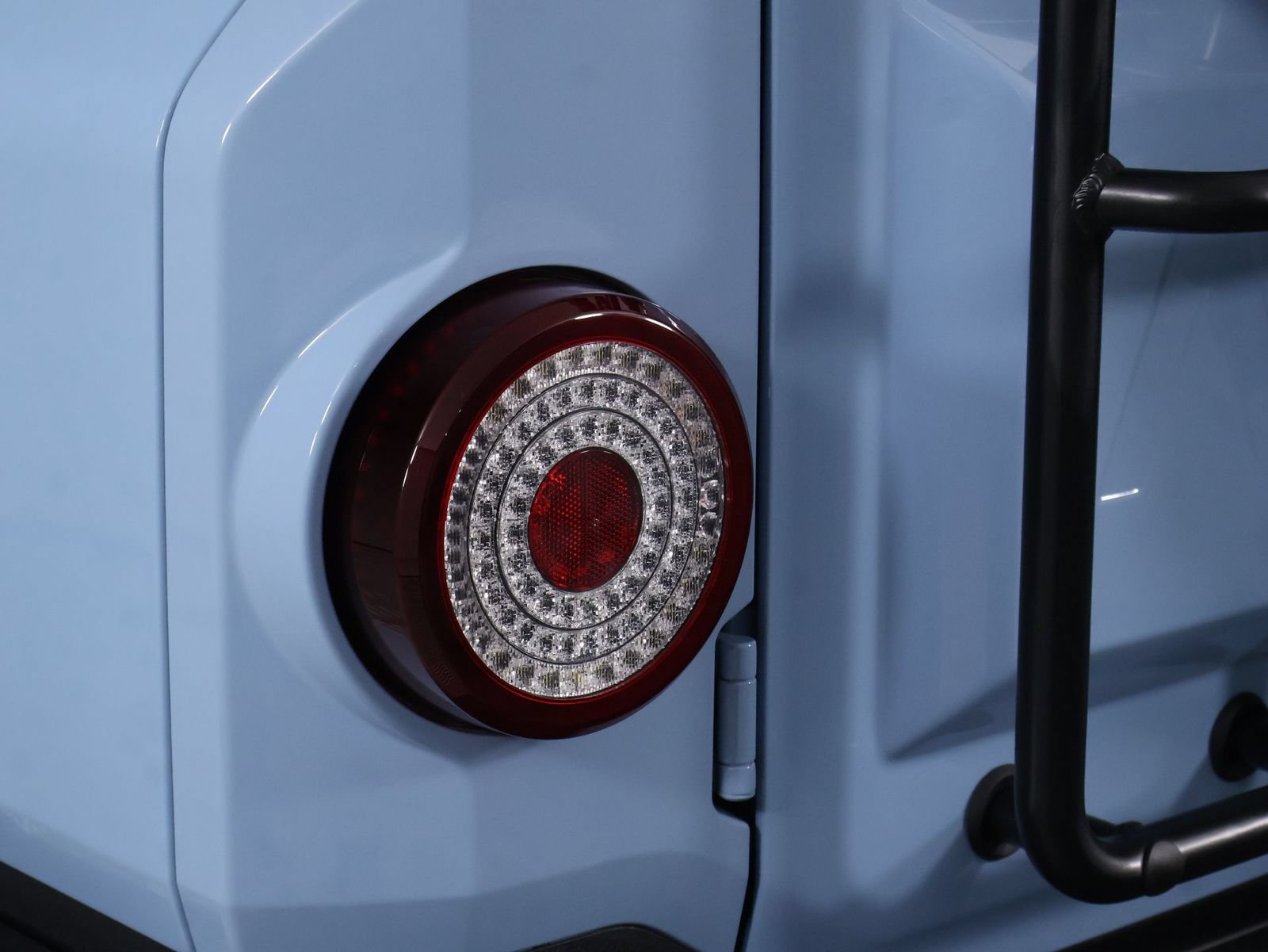 New 2026 INEOS Grenadier Station Wagon AWD/4WD image 18