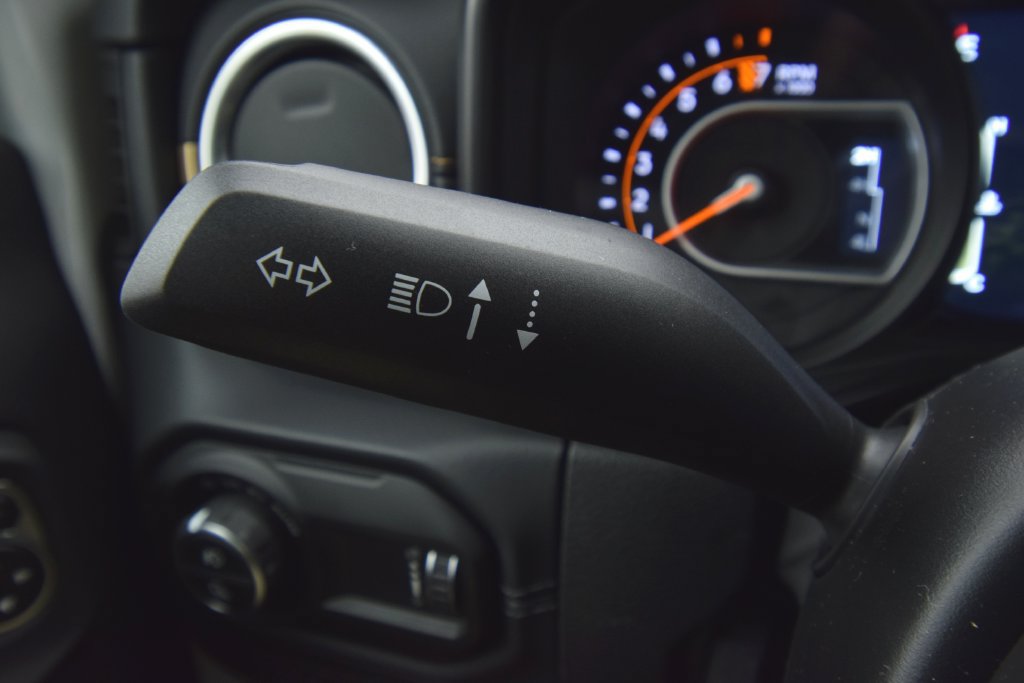 New 2026 Jeep Gladiator Sport AWD/4WD image 31