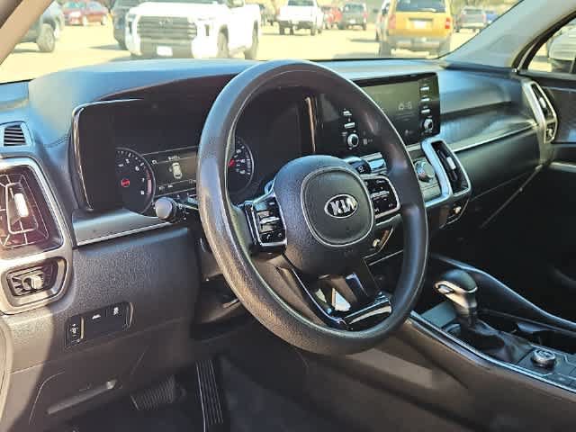 Used 2021 Kia Sorento LX FWD image 10