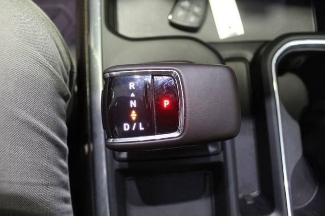 Used 2024 Chevrolet Silverado 1500 RST w/ Convenience Package II AWD/4WD image 18
