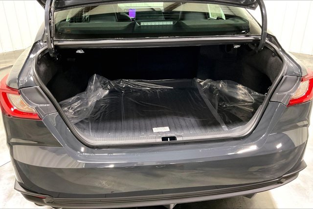 New 2026 Toyota Camry SE AWD/4WD image 39