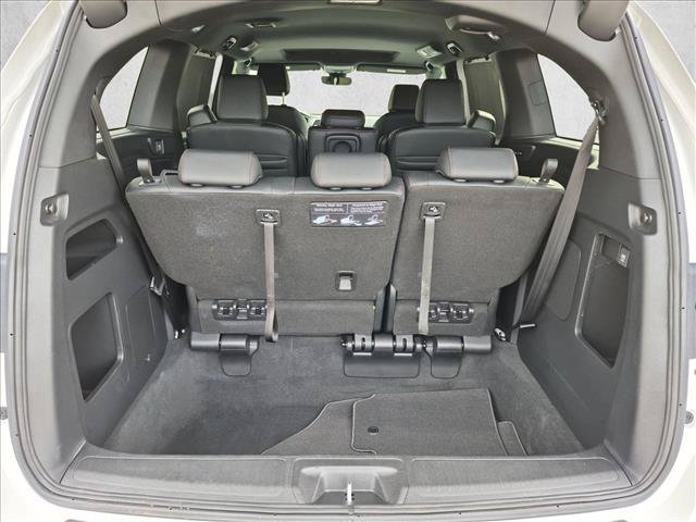 Used 2026 Honda Odyssey Sport-L image 6
