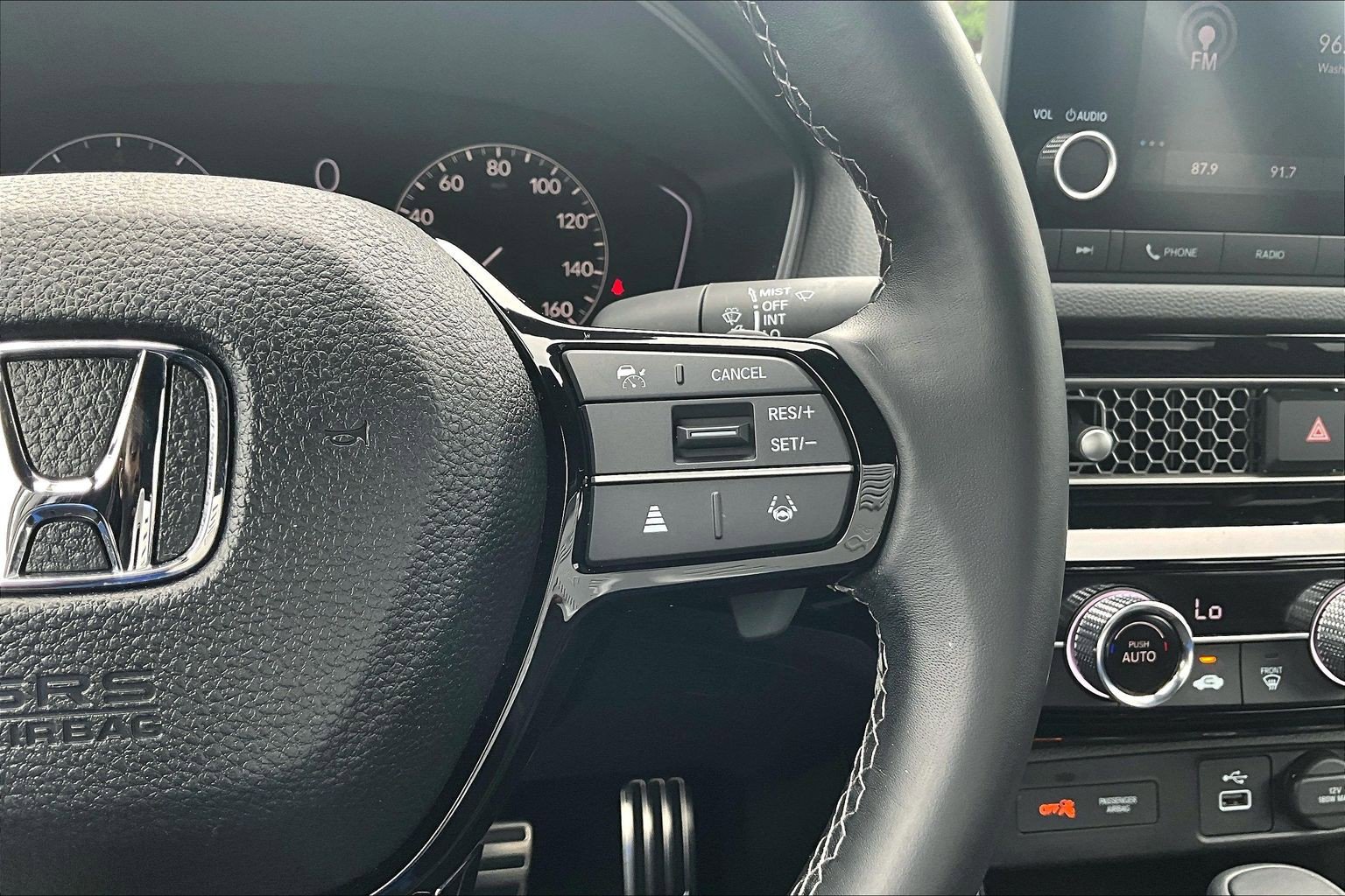 Used 2024 Honda Civic Sport image 20