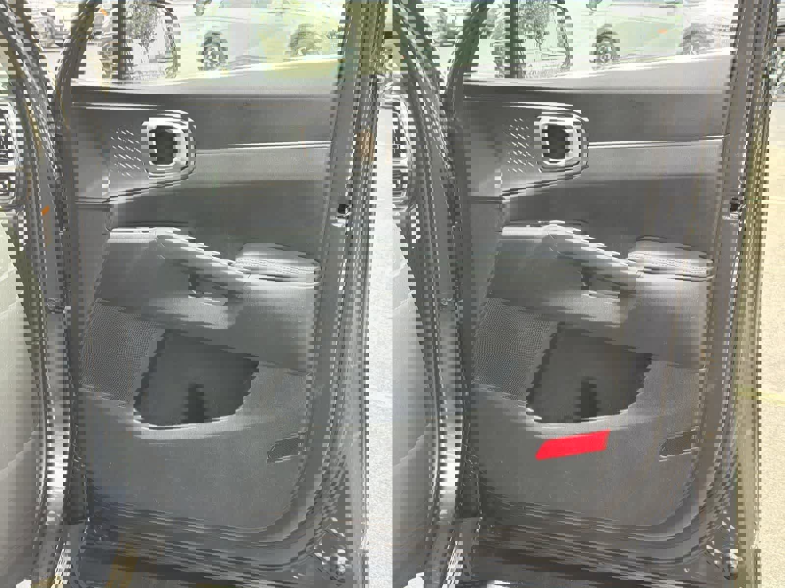 Used 2023 Kia Sorento EX image 35