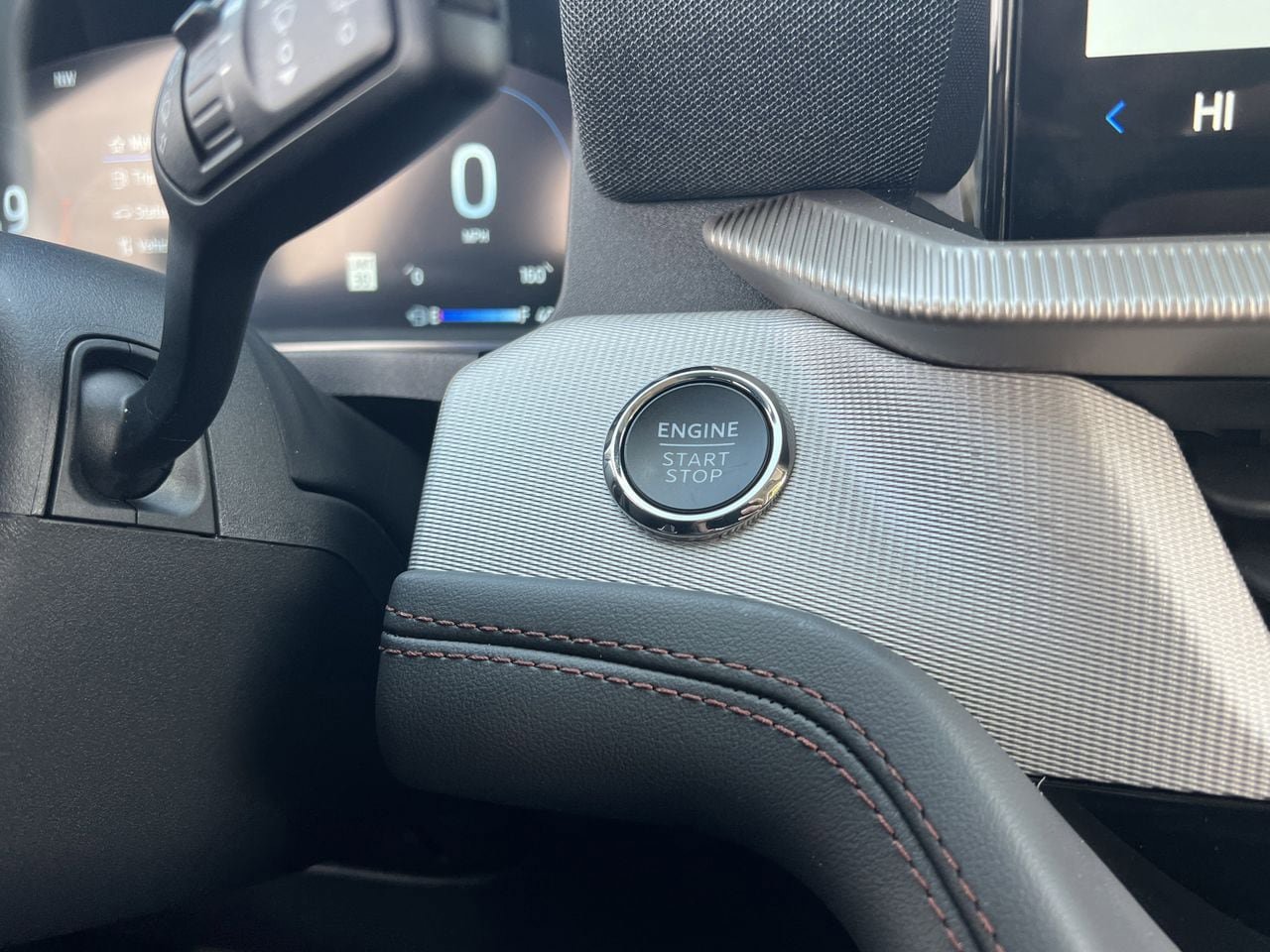 New 2026 Ford Explorer Active RWD image 7