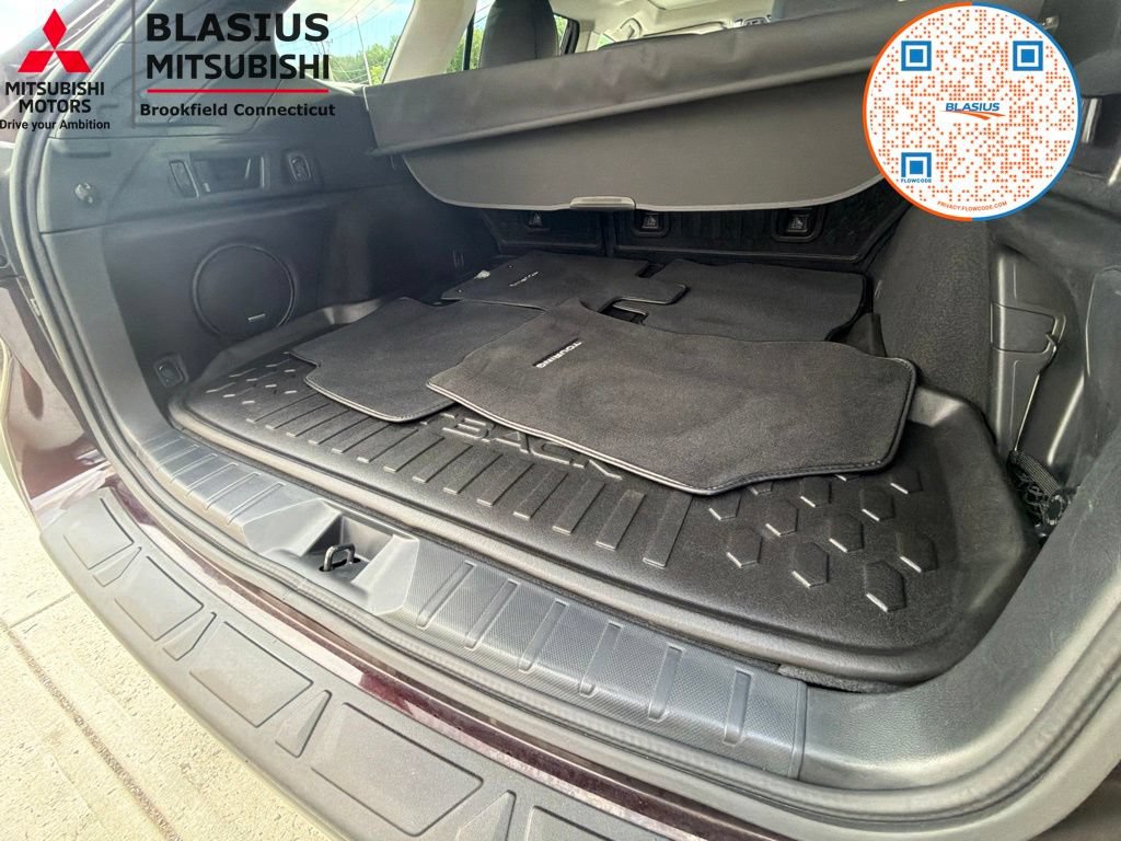 Used 2023 Subaru Outback Touring XT AWD/4WD image 15