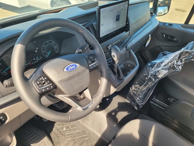 New 2025 Ford Transit 350 AWD image 7