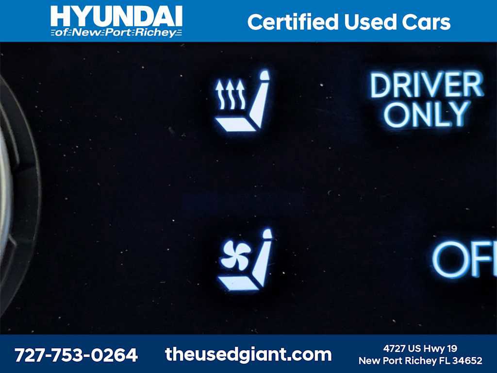 Used 2026 Hyundai Santa Fe Limited image 35