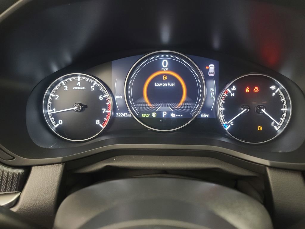 Used 2025 MAZDA CX-90 3.3 Turbo w/ Select Package image 31