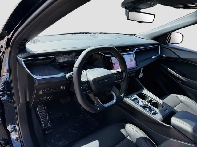 New 2026 Jeep Cherokee Overland w/ Advanced Pro Tech Group AWD/4WD image 10