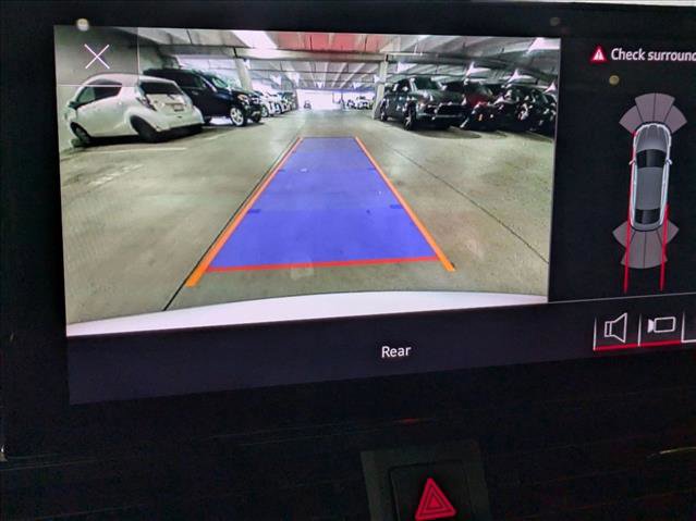 Used 2020 Audi S5 Premium Plus w/ S Sport Package image 14