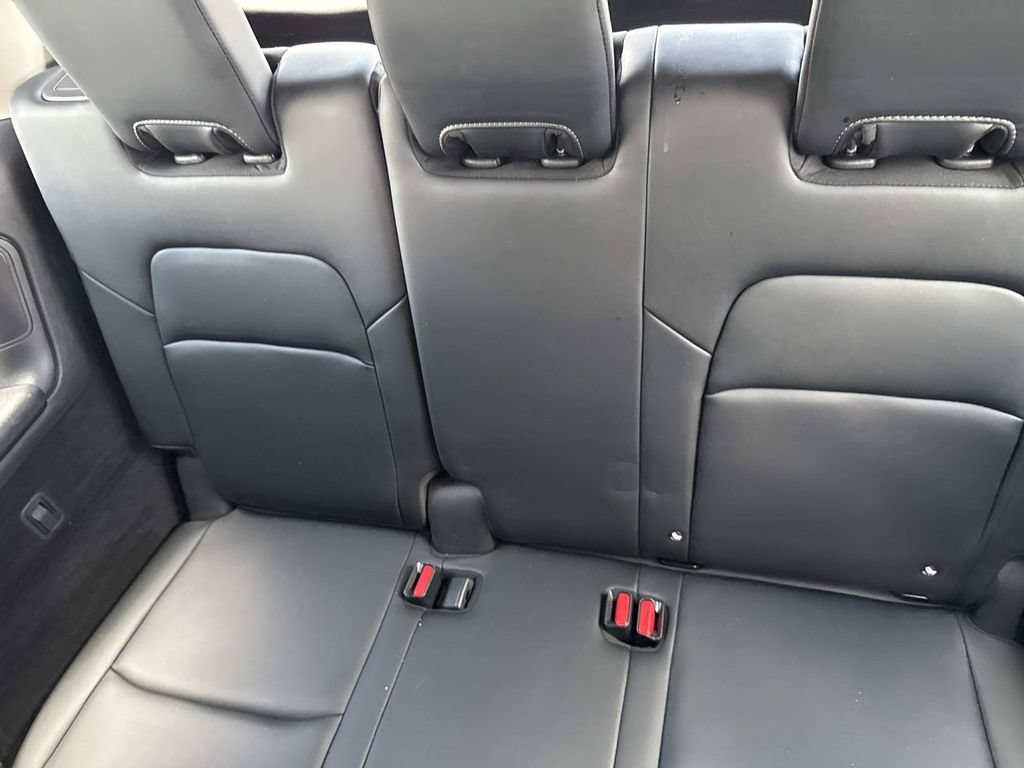 Certified 2024 Nissan Pathfinder Platinum w/ Cargo Package FWD image 15