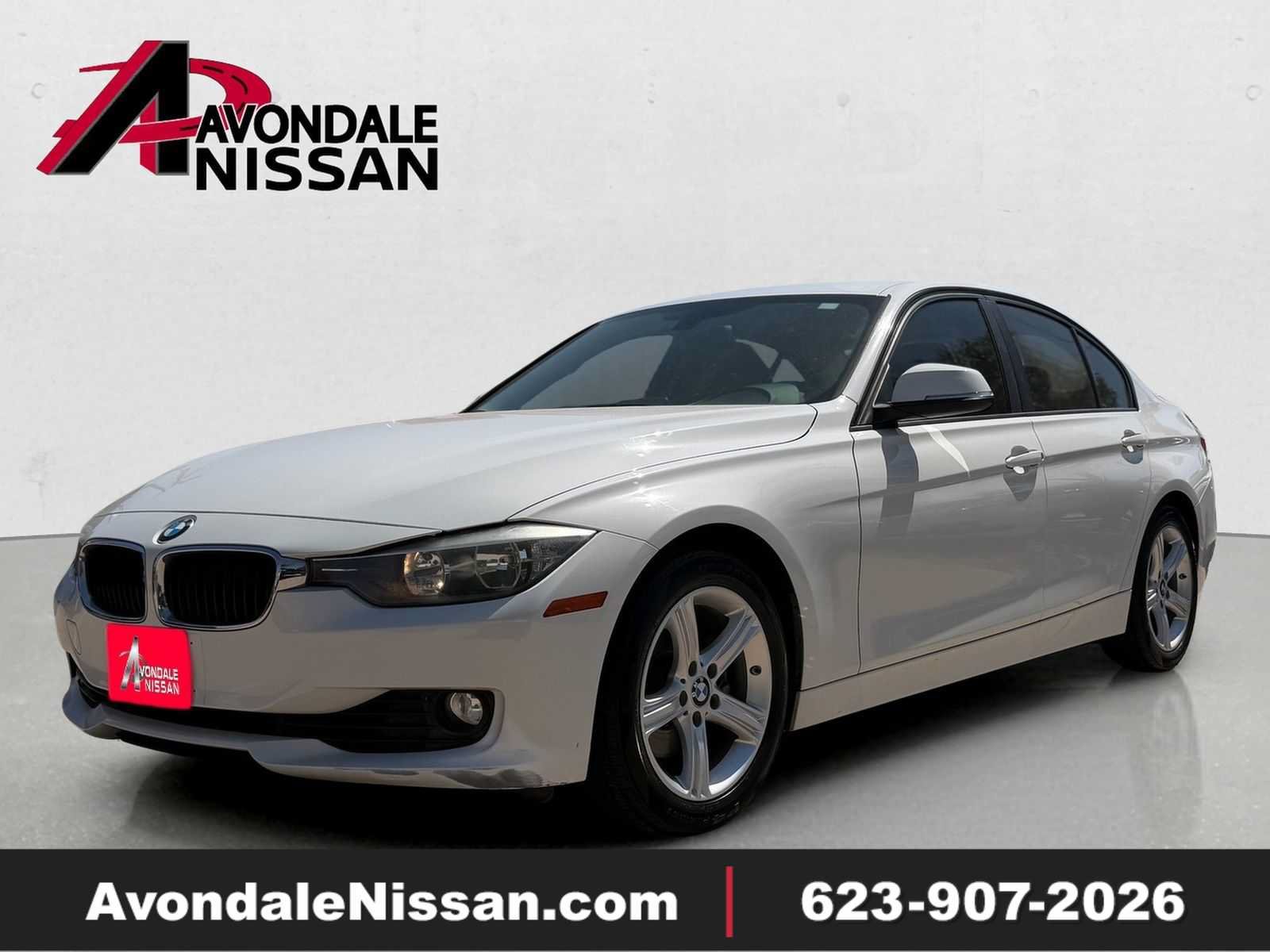 Used 2013 BMW 328i Sedan
