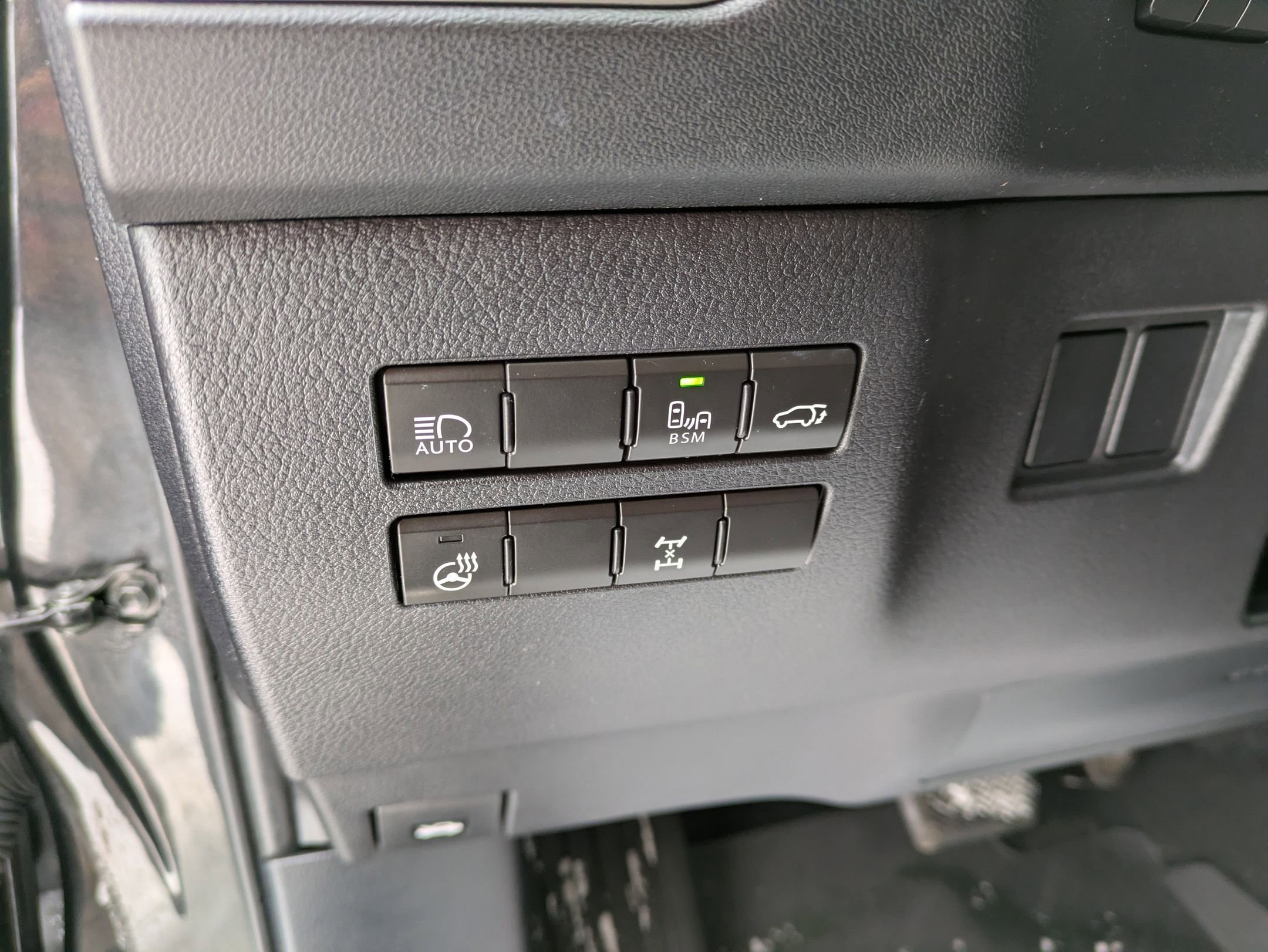 Used 2021 Lexus NX 300 AWD w/ Comfort Package image 16