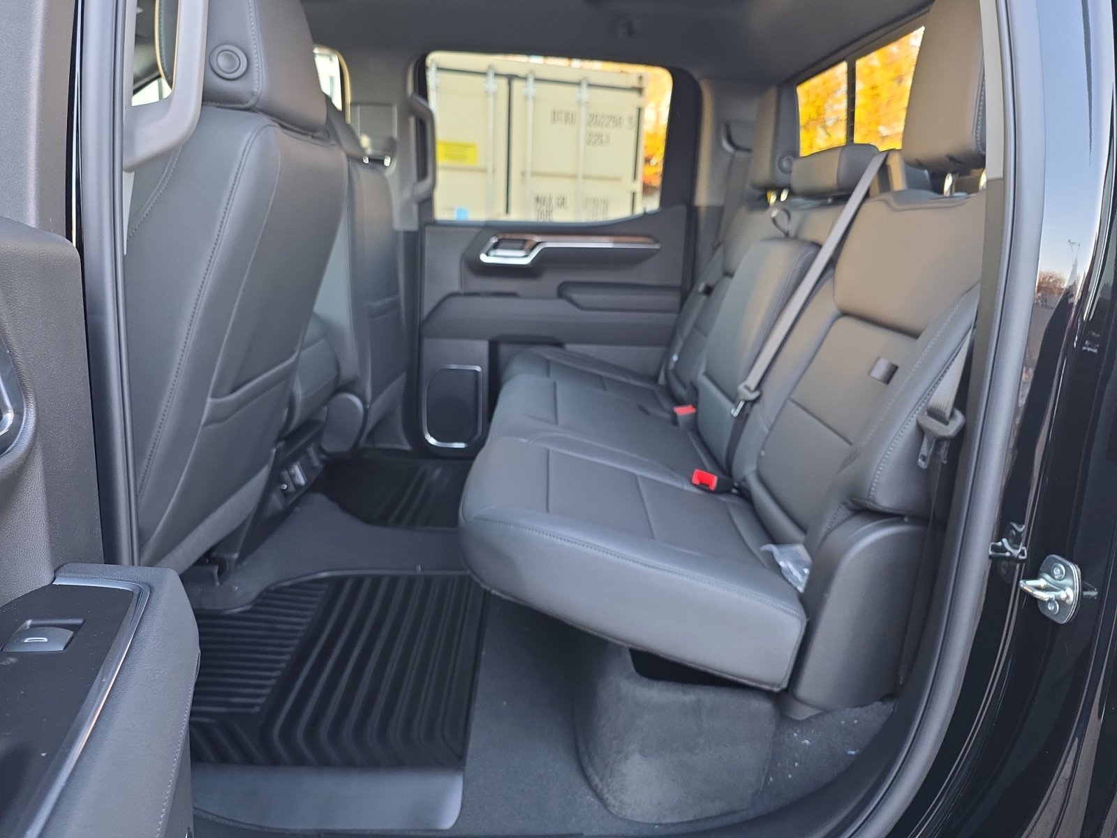 New 2026 Chevrolet Silverado 1500 LT w/ All Star Edition Plus image 16