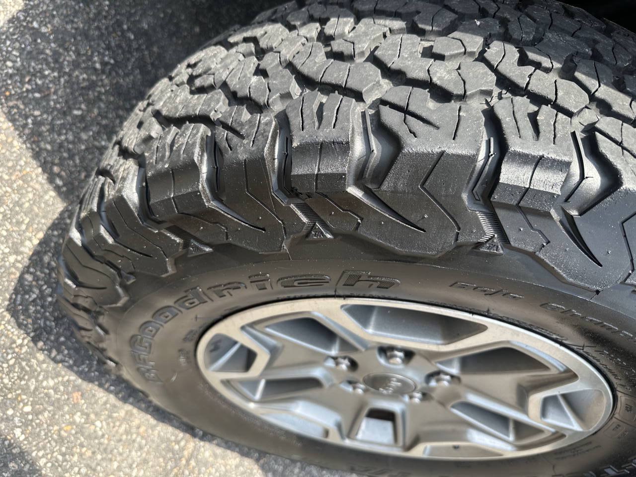 Used 2013 Jeep Wrangler Rubicon w/ Connectivity Group AWD/4WD image 16