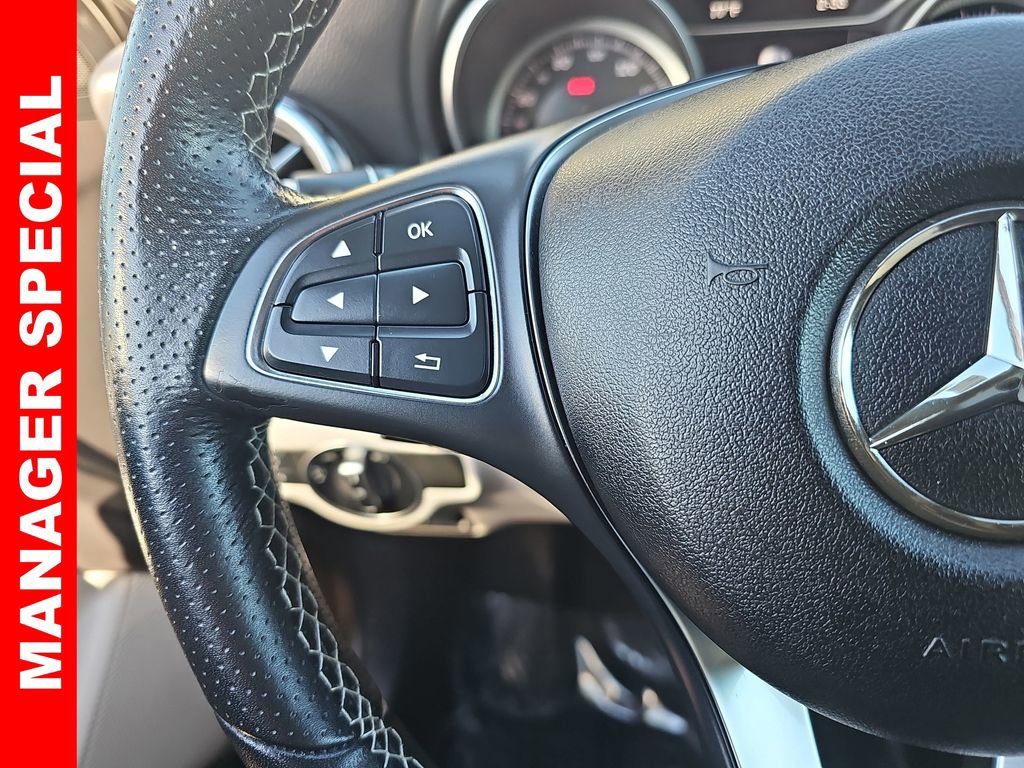 Used 2018 Mercedes-Benz GLA 250 image 17