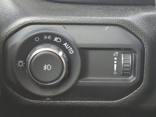 Certified 2023 Jeep Wrangler Unlimited Rubicon 392 image 27