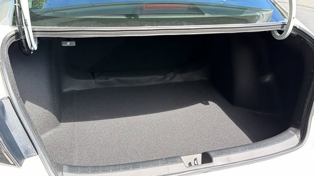 New 2026 Honda Civic LX image 13