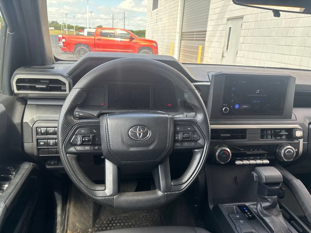 Used 2024 Toyota Tacoma SR RWD image 3