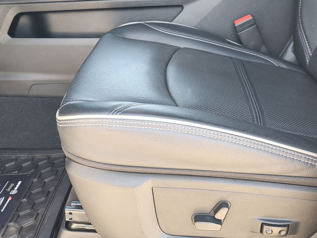 Used 2024 RAM 3500 Limited image 26