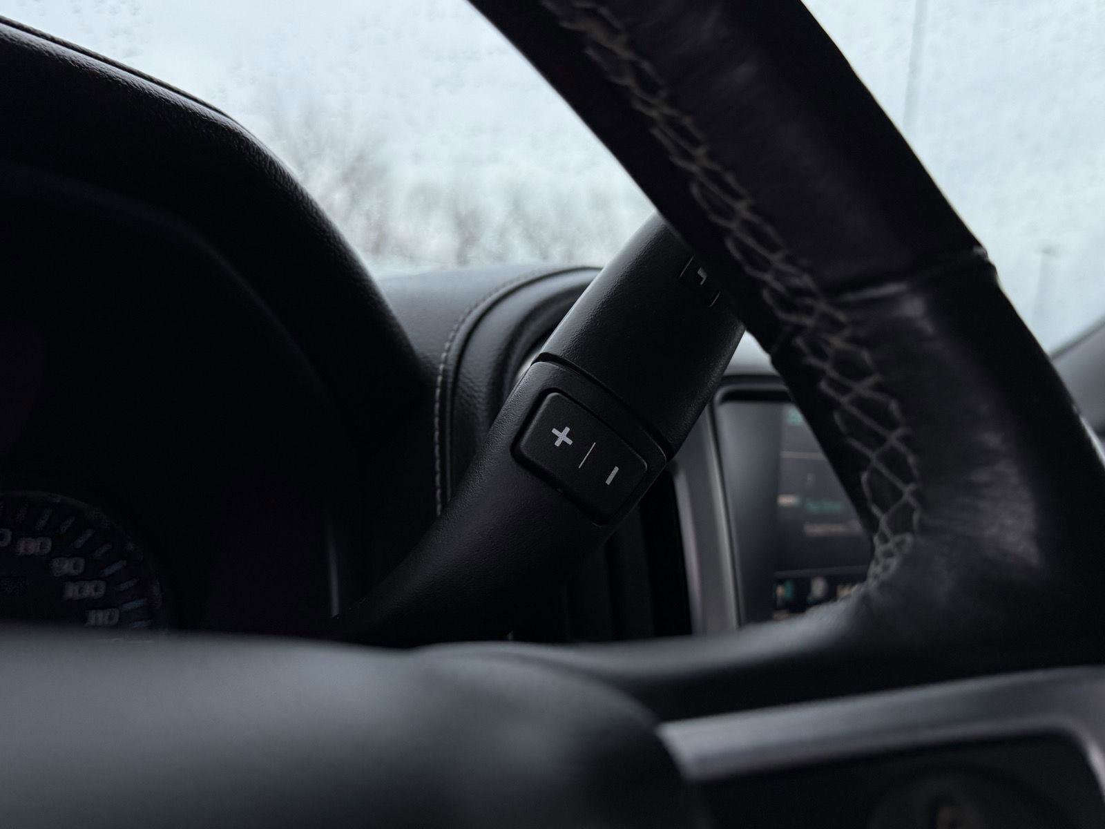 Used 2018 GMC Sierra 1500 SLT image 18