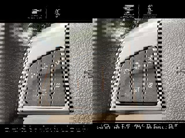 Used 2013 Cadillac CTS Performance image 12