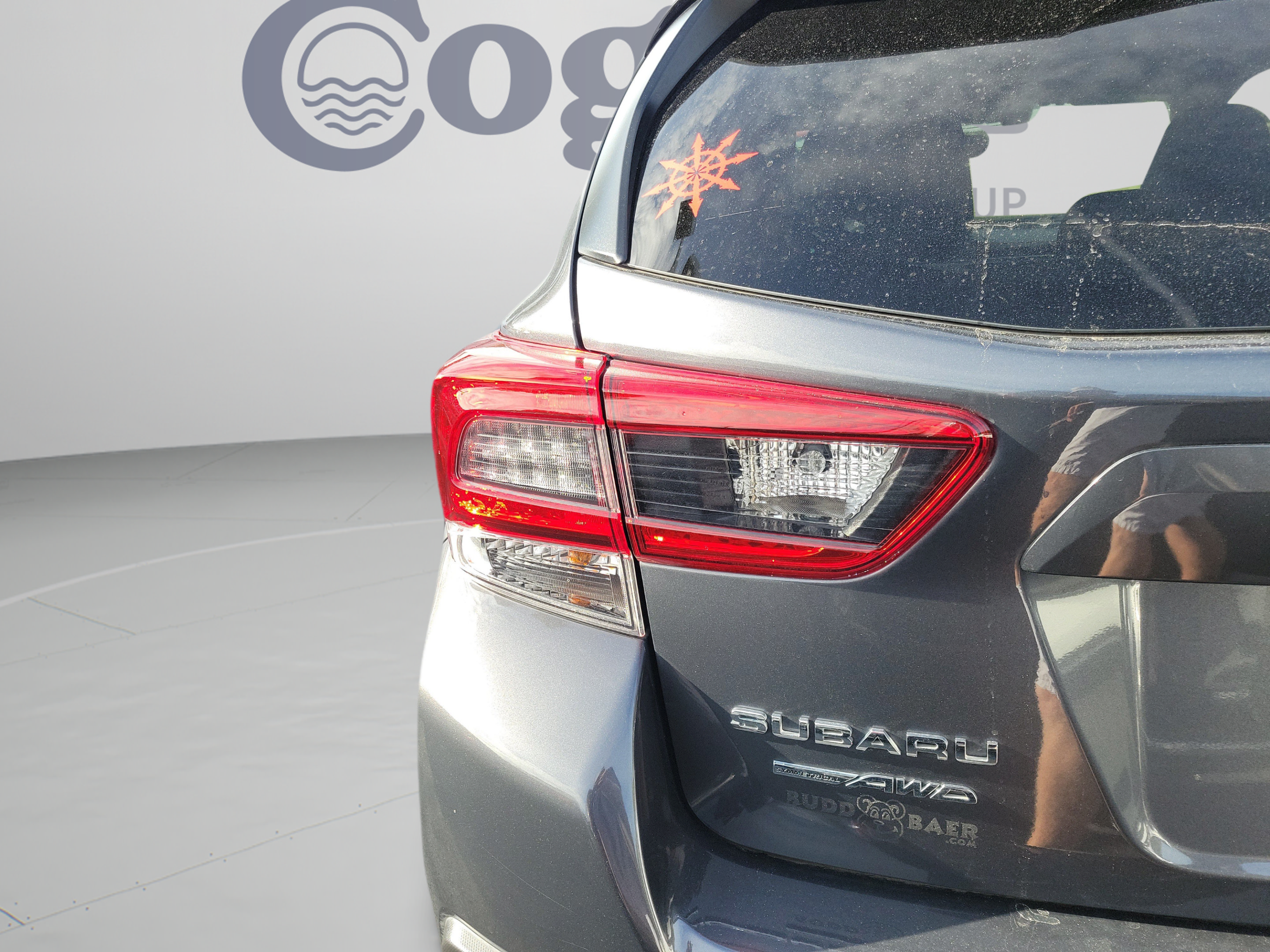 Used 2023 Subaru Crosstrek 2.5i Limited AWD/4WD image 23