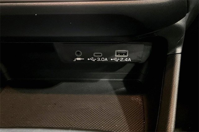 Used 2024 Subaru Impreza 2.0i Sport image 24